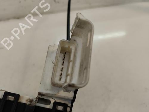 Front right lock CITROËN C4 Coupe (LA_)  | BP16247917C97 