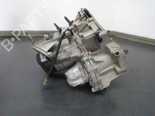 Used Gearbox Gearbox 7920863 7920863