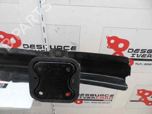 Used Rear bumper reinforcement BMW 5 (E60) [2001-2010]  354480