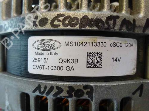 Used Alternator FORD FOCUS III Turnier [2010-2020]  1799992