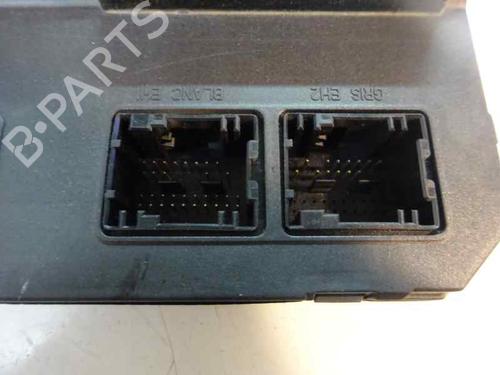 Fuse box PEUGEOT 206 Hatchback (2A/C) 1.9 D | BP6459729E1