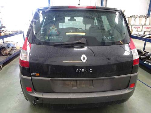 Rear left lock RENAULT GRAND SCÉNIC II (JM0/1_) 1.9 dCi (JM14) | BP9500146C100