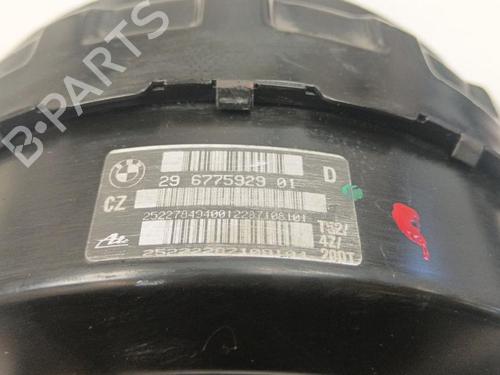 Servo brake BMW 1 (E81) 118 d | BP40259798M42 - Image 3