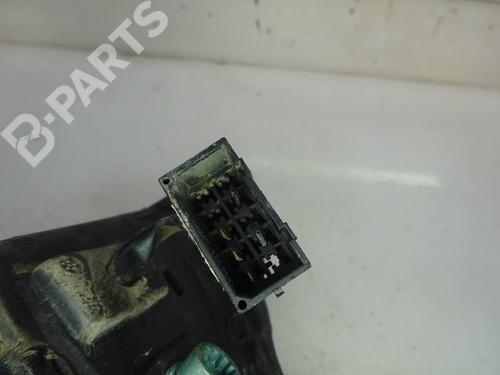 Right mirror AUDI A3 (8L1) 1.9 TDI | BP11336963C27 