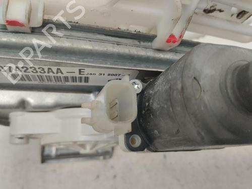 Used Rear left window mechanism Rear left window mechanism 16677716 16677716