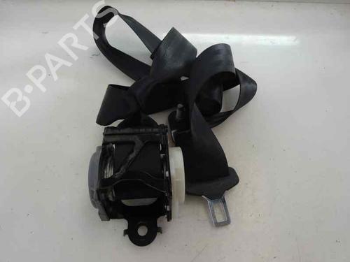 Used Rear left seatbelt CITROËN DS4 (NX_) 1.6 HDi 110 (112 hp) 9967856
