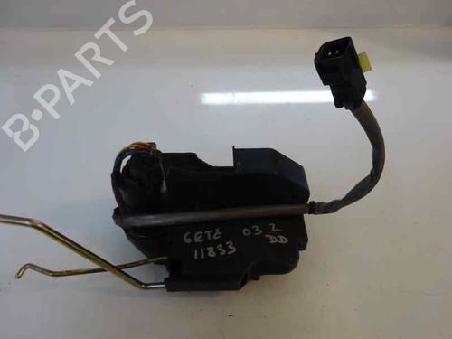 Used Front right lock Front right lock 1240369 1240369