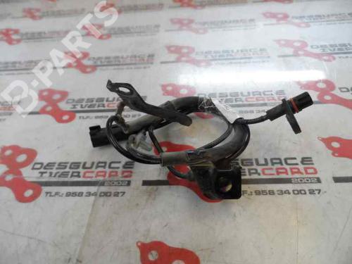 Used ABS pump MITSUBISHI ASX (GA_W_) 1.6 MIVEC (GA1W) (117 hp) 586376