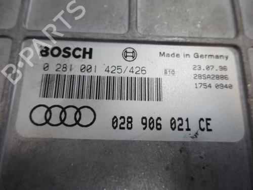Used Engine control unit (ECU) Engine control unit (ECU) 6929240 6929240