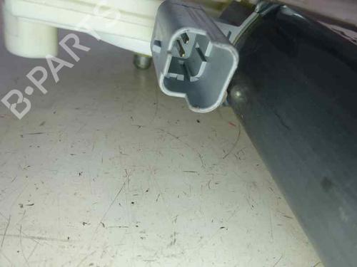 Right front window motor PEUGEOT 307 (3A/C) 2.0 HDi 110 | BP6787955E20