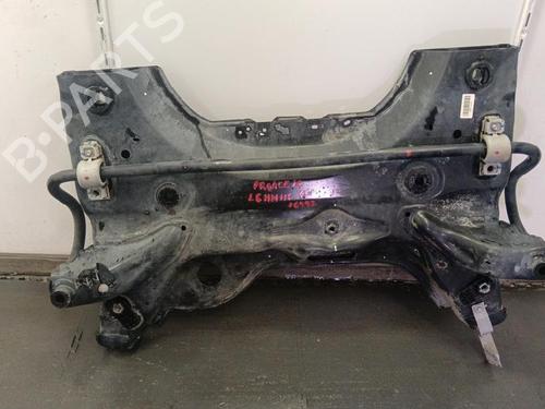 Used Subframe Subframe TOYOTA PROACE Van (MDZ_) 1.6 D4d (MDZ2) (116 hp) 35742114 35742114