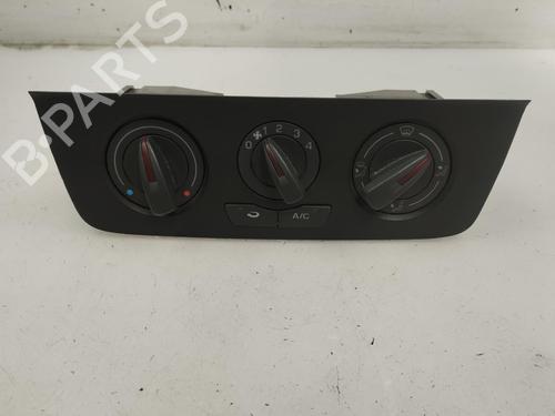 Used Climate control SEAT IBIZA IV (6J5, 6P1) [2008-2017]  17590301
