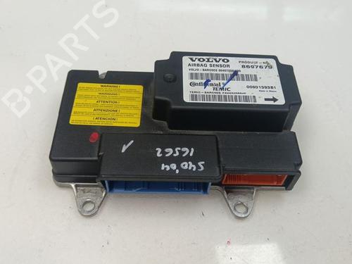 Used ECU airbags ECU airbags 35743891 35743891