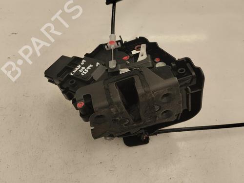 Front right lock FORD C-MAX (DM2) 1.8 TDCi (115 hp) 13499163