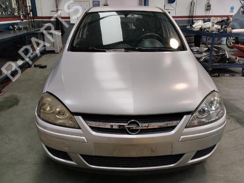 Starter OPEL CORSA C (X01) 1.3 CDTI (F08, F68) | BP17132203M8