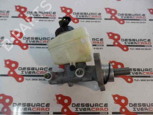 Used Brake master cylinder DACIA SANDERO 1.2 16V (75 hp) 1623334