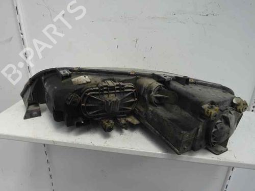 Højre forlygte MAZDA 6 Saloon (GG) 2.0 DI (GG14) (136 hp) 7817179