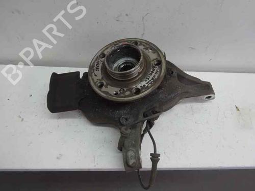 Used Left front steering knuckle RENAULT LAGUNA III Grandtour (KT0/1) 2.0 dCi (KT01, KT08, KT09, KT0K, KT12, KT1D, KT1W) (150 hp) 4026147