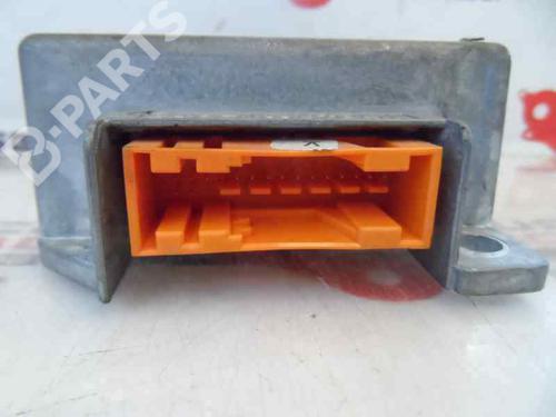 ECU airbags PEUGEOT 306 Hatchback (7A, 7C, N3, N5) 2.0 HDI 90 | BP586002M53 