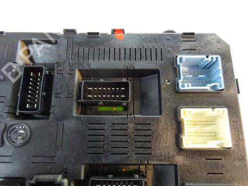 Used Fuse box CITROËN C4 I (LC_) [2004-2014]  1662521