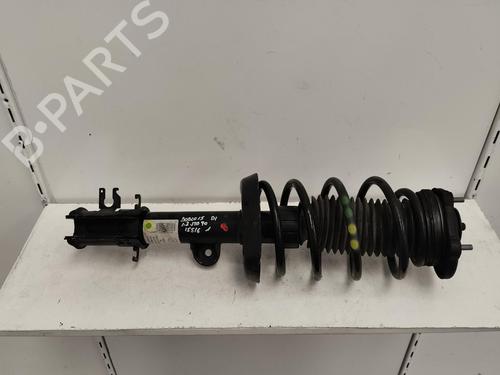 Used Left front shock absorber FIAT DOBLO Cargo (263_) [2010-2025]  12983181