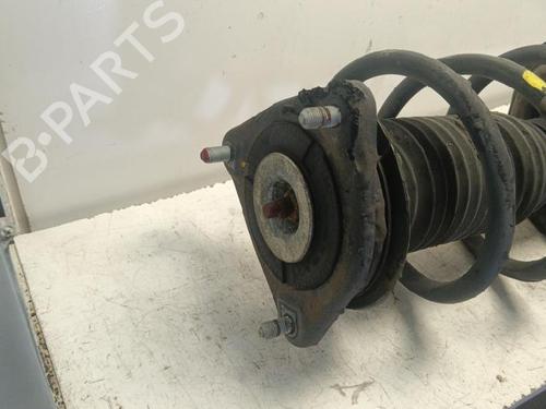 Right front shock absorber KIA CEE'D (JD) 1.4 CRDi 90 | BP35742784M17 - Image 3
