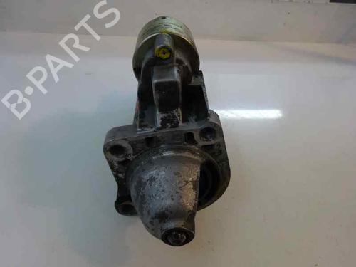 Used Starter FORD MONDEO II (BAP) 1.8 TD (90 hp) 1566151