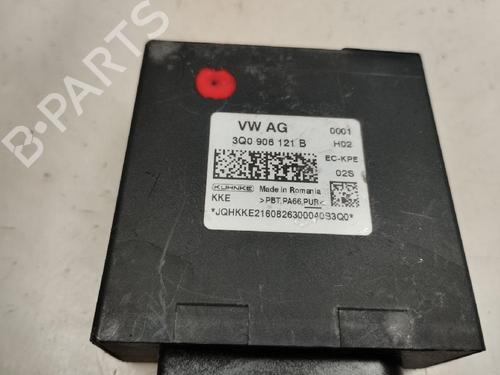 Electronic module SEAT LEON (5F1) | BP21271248M83 - Image 4