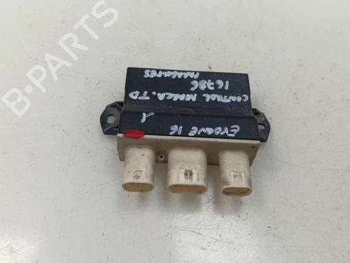 Used Electronic module Electronic module 39261288 39261288