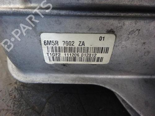 Gearbox FORD FOCUS II (DA_, HCP, DP)  | BP11022740M3 