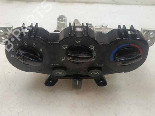 Used Climate control Climate control 35741194 35741194