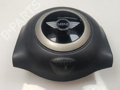 driver-airbag-mini-mini-r50-r53-2001-2002-2003-2004-2005-2006-35743471 main image