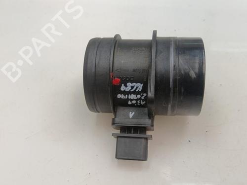 Used Mass air flow sensor Mass air flow sensor AUDI A3 Sportback (8PA) 2.0 TFSI (200 hp) 35745817 35745817
