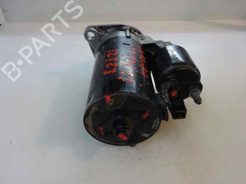Used Starter SEAT CORDOBA (6K1, 6K2) 1.9 TDI (90 hp) 2815561