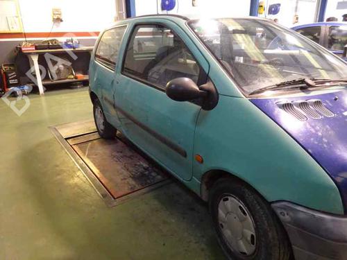RENAULT TWINGO I (C06_) 1.2 (C063, C064) (55 hp) 145212