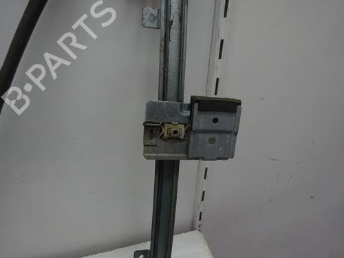 Rudehejsemekanisme ventre foran LANCIA YPSILON (843_) [2003-2011]  10496656