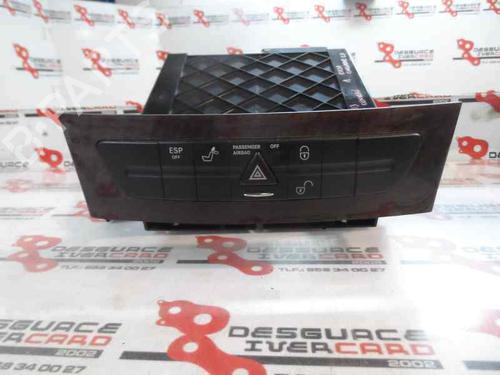 Switch MERCEDES-BENZ E-CLASS (W211) E 220 CDI (211.006) | BP12443277I30 - Image 3