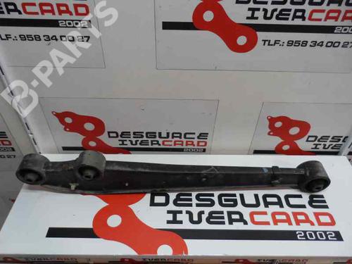 Querlenker links hinten SUZUKI WAGON R+ Hatchback (MM)  | BP358418M14 