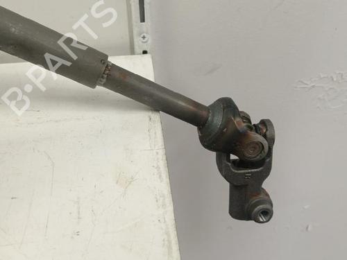 Steering column RENAULT CAPTUR I (J5_, H5_) 1.3 TCe 130 (J5NJ, J5NE) | BP36292036M21 - Image 4
