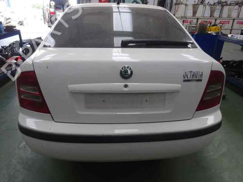 Højre bagtil lås SKODA OCTAVIA I (1U2) 1.9 TDI | BP3436074C99 