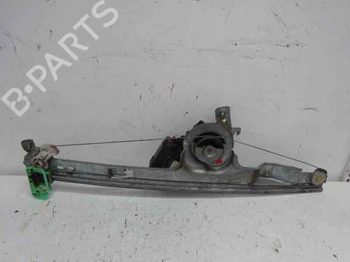 Used Front left window mechanism RENAULT SCÉNIC II (JM0/1_) 1.5 dCi (JM1E, JM16) (106 hp) 8212768