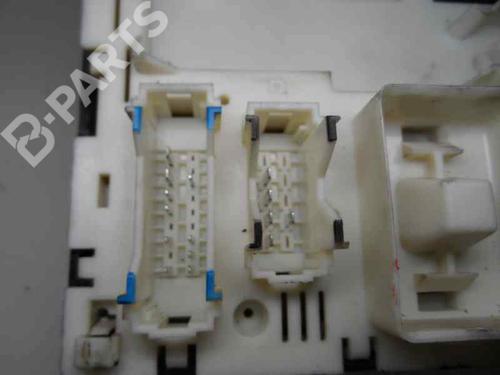 Fuse box RENAULT MEGANE I (BA0/1_)  | BP1449787E1 