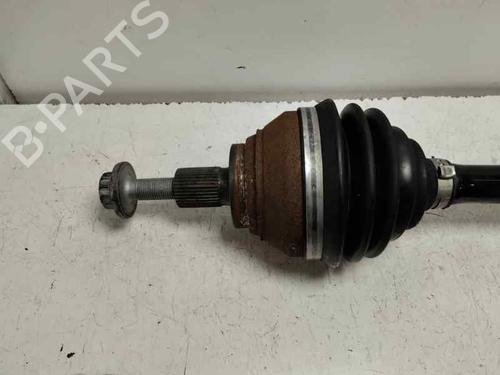 Left front driveshaft SEAT ATECA (KH7, KHP) | BP21394637M38 - Image 3