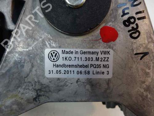 Used Hand brake SEAT LEON (1P1) 1.6 TDI (105 hp) 8797278