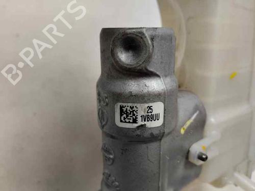Brake master cylinder DACIA DOKKER MPV (KE_) 1.5 Blue dCi 95 (KEJL) | BP21271783M77 