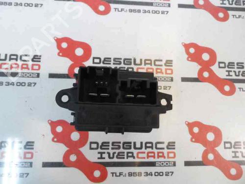 Used Heater resistor Heater resistor 11661533 11661533