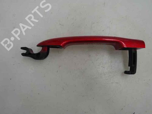 Used Front left exterior door handle RENAULT CLIO IV (BH_) 1.5 dCi 75 (75 hp) 7829713