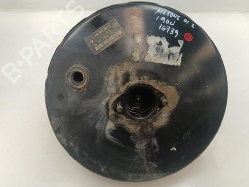 Used Servo brake Servo brake 37756674 37756674