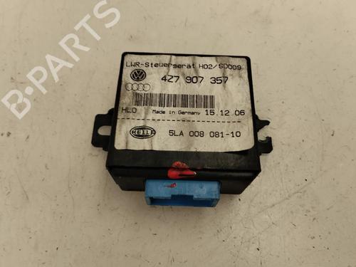 Electronic module SKODA SUPERB I (3U4) 2.0 TDI | BP15895474M83