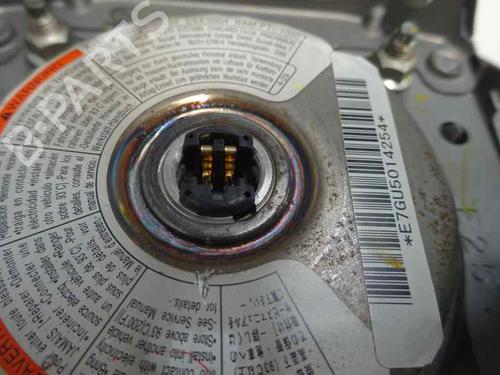 Airbag stuur SUZUKI SWIFT III (MZ, EZ) 1.3 DDiS (RS413D) (69 hp) 5834307